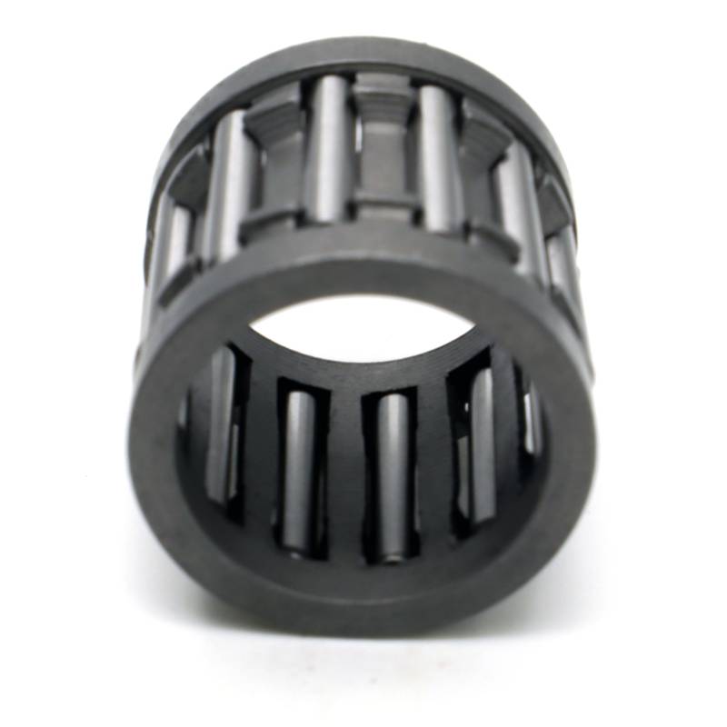 Parts and Parts K16x21x19,5 Nadelkranz 16x21x19,5mm, DIN 5405 ISO 3030, reibungsarmes Nadellager, kompaktes und hochbelastbares Nadellager für Getriebe, Automotoren und Industrieanlagen von Parts and Parts