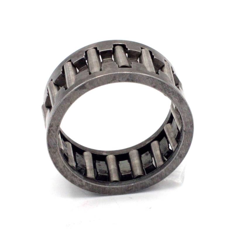 Parts and Parts K18X22X10 Nadelkranz 18x22x10mm, DIN 5405 ISO 3030, reibungsarmes Nadellager, kompaktes und hochbelastbares Nadellager für Getriebe, Automotoren und Industrieanlagen von Parts and Parts