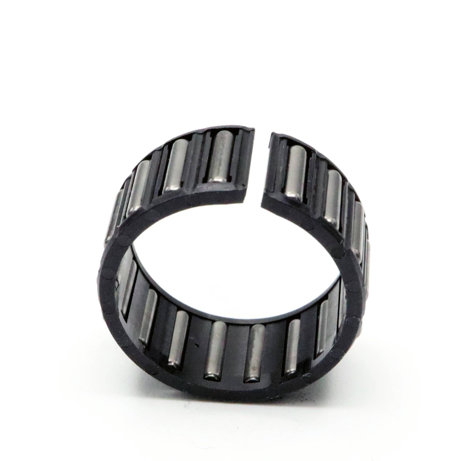 Parts and Parts K18x22x10 DIV Nadelkranz 18x22x10mm, DIN 5405 ISO 3030, reibungsarmes Nadellager, kompaktes und hochbelastbares Nadellager für Getriebe, Automotoren und Industrieanlagen Parts and Parts K18x22x10 DIV Nadelkranz 18x22x10mm, DIN 5405 ISO 3030, reibungsarmes Nadellager, kompaktes und hochbelastbares Nadellager für Getriebe, Automotoren und Industrieanlagen von Parts and Parts