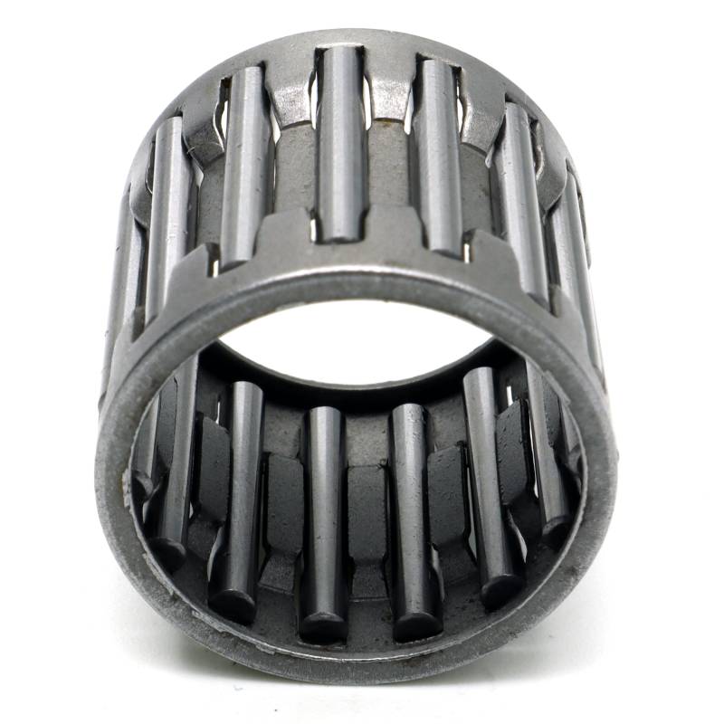 Parts and Parts K20x25x23 Nadelkranz 20x25x23mm, DIN 5405 ISO 3030, reibungsarmes Nadellager, kompaktes und hochbelastbares Nadellager für Getriebe, Automotoren und Industrieanlagen von Parts and Parts