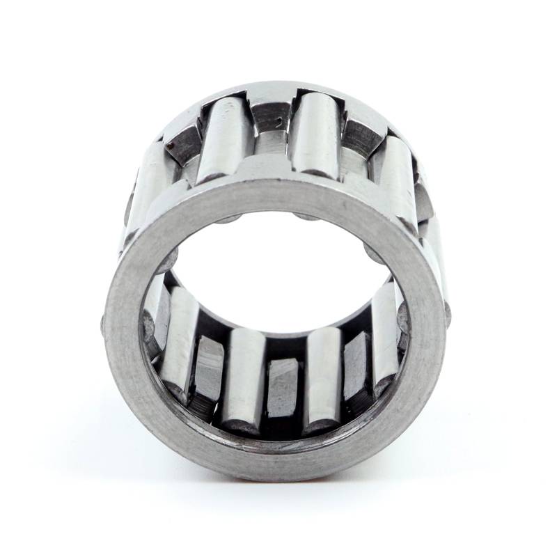 Parts and Parts K22x32x24 Nadelkranz 22x32x24mm, DIN 5405 ISO 3030, reibungsarmes Nadellager, kompaktes und hochbelastbares Nadellager für Getriebe, Automotoren und Industrieanlagen von Parts and Parts