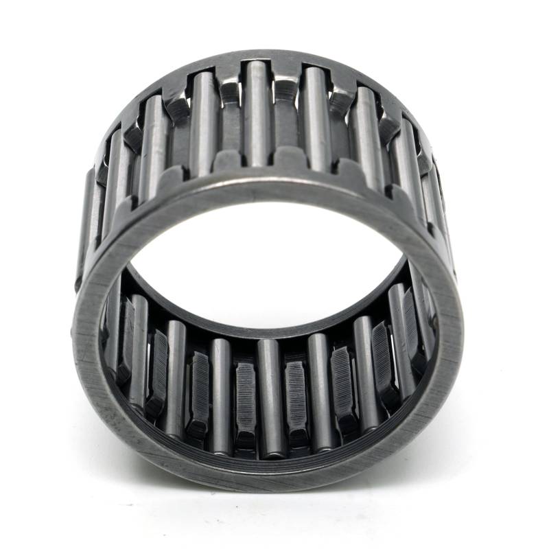 Parts and Parts K25x30x20 Nadelkranz 25x30x20mm, DIN 5405 ISO 3030, reibungsarmes Nadellager, kompaktes und hochbelastbares Nadellager für Getriebe, Automotoren und Industrieanlagen von Parts and Parts