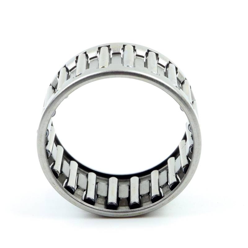 Parts and Parts K28x33x17 Nadelkranz 28x33x17mm, DIN 5405 ISO 3030, reibungsarmes Nadellager, kompaktes und hochbelastbares Nadellager für Getriebe, Automotoren und Industrieanlagen von Parts and Parts