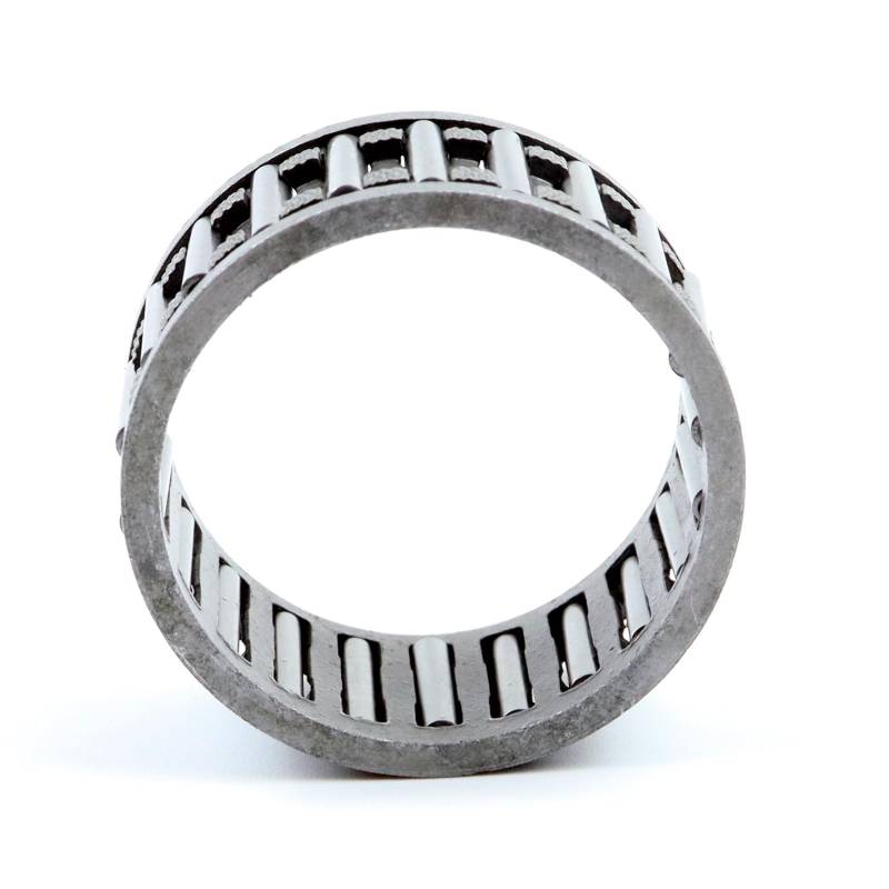 Parts and Parts K30x35x17 Nadelkranz 30x35x17mm, DIN 5405 ISO 3030, reibungsarmes Nadellager, kompaktes und hochbelastbares Nadellager für Getriebe, Automotoren und Industrieanlagen von Parts and Parts