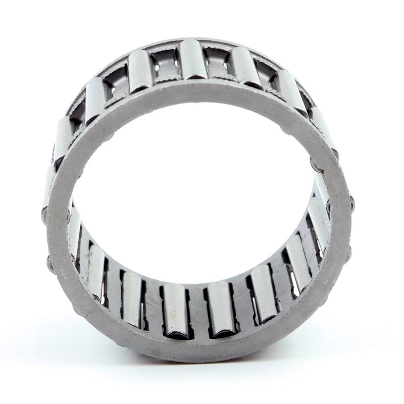 Parts and Parts K34x42x20 Nadelkranz 34x42x20mm, DIN 5405 ISO 3030, reibungsarmes Nadellager, kompaktes und hochbelastbares Nadellager für Getriebe, Automotoren und Industrieanlagen von Parts and Parts