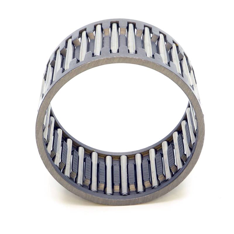 Parts and Parts K40x45x27 Nadelkranz 40x45x27mm, DIN 5405 ISO 3030, reibungsarmes Nadellager, kompaktes und hochbelastbares Nadellager für Getriebe, Automotoren und Industrieanlagen von Parts and Parts