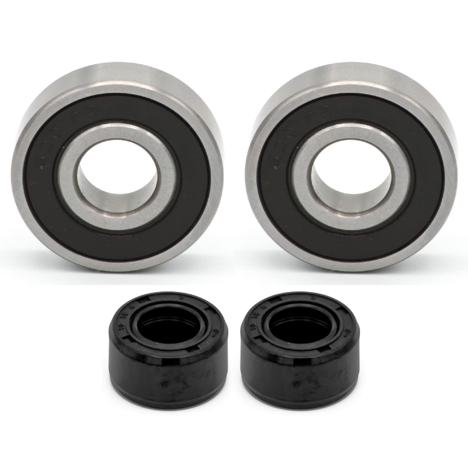Parts and Parts Nockenwellen Kugellager kompatibel mit KTM EXC EXC-F MXC SMR SMS SX SX-F SXS XC XC-W Parts and Parts Nockenwellen Kugellager kompatibel mit KTM EXC EXC-F MXC SMR SMS SX SX-F SXS XC XC-W von Parts and Parts