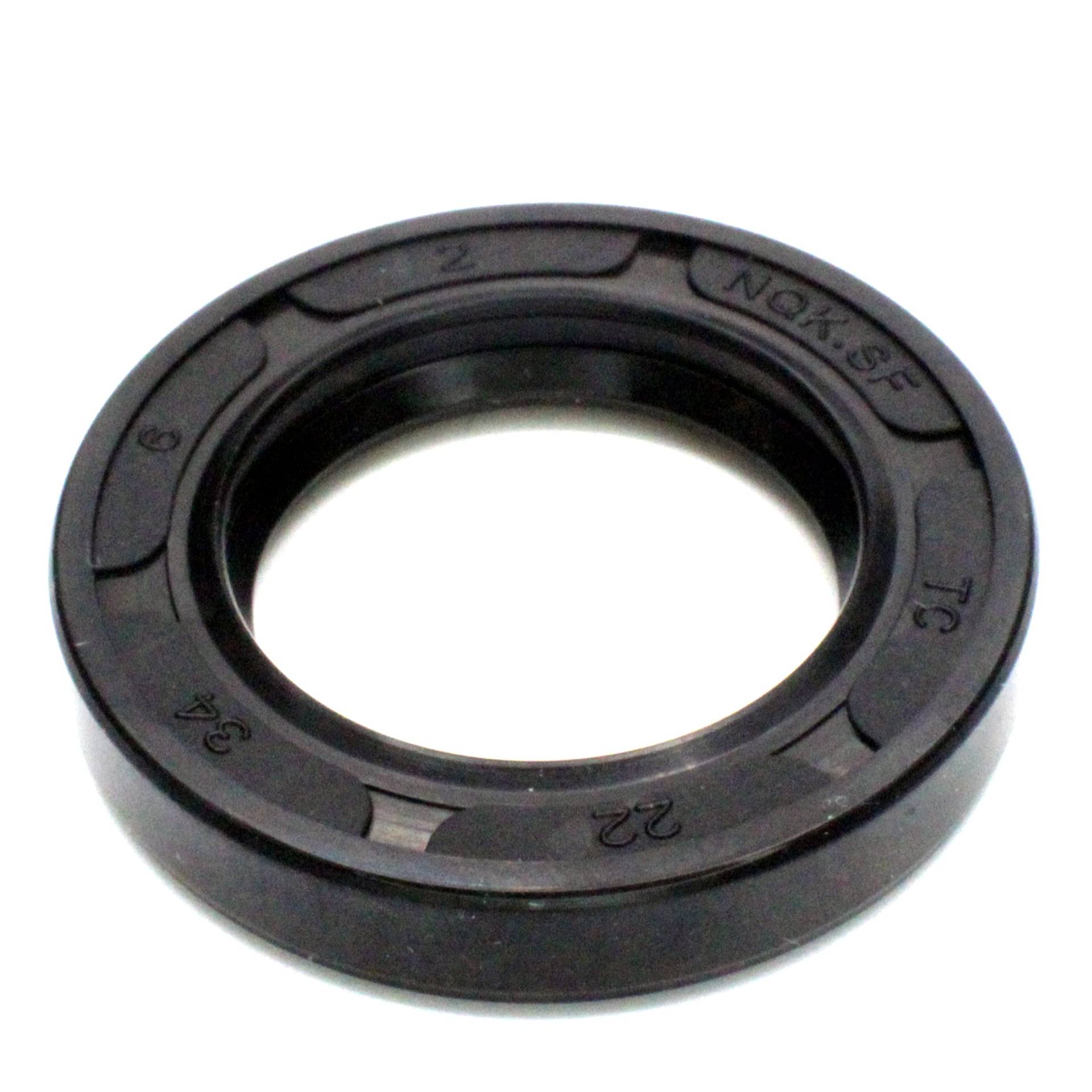 Parts and Parts Radialwellendichtring 22x34x6mm, AS/TC/BASL/WAS, DIN 3760 Simmerring, NBR 70, hitze & chemikalienbeständig, ideal für Motoren, Pumpen, Getriebe & industrielle Anwendungen Parts and Parts Radialwellendichtring 22x34x6mm, AS/TC/BASL/WAS, DIN 3760 Simmerring, NBR 70, hitze & chemikalienbeständig, ideal für Motoren, Pumpen, Getriebe & industrielle Anwendungen von Parts and Parts