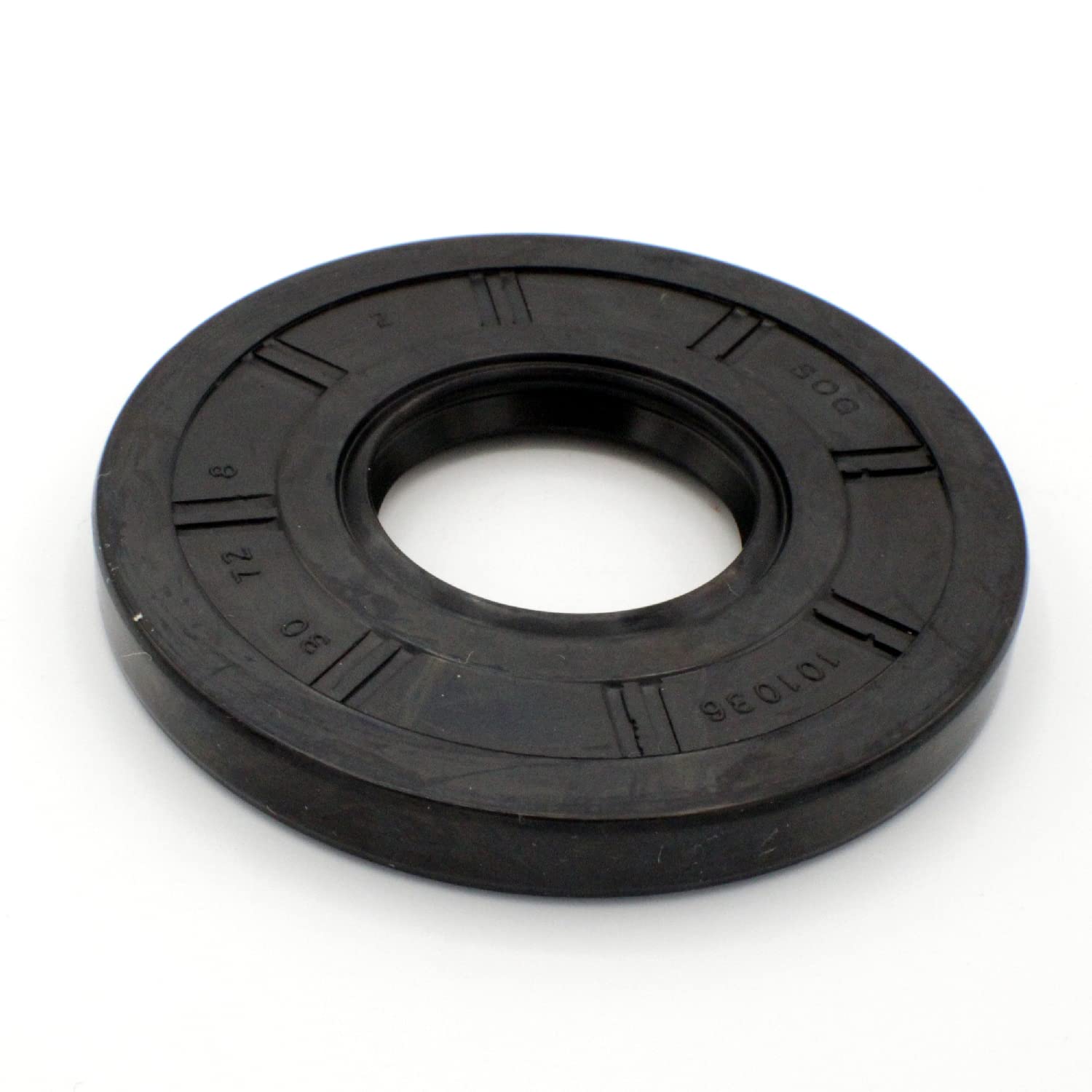 Parts and Parts Radialwellendichtring 30x72x8mm, AS/TC/BASL/WAS, DIN 3760 Simmerring, NBR 70, hitze & chemikalienbeständig, ideal für Motoren, Pumpen, Getriebe & industrielle Anwendungen Parts and Parts Radialwellendichtring 30x72x8mm, AS/TC/BASL/WAS, DIN 3760 Simmerring, NBR 70, hitze & chemikalienbeständig, ideal für Motoren, Pumpen, Getriebe & industrielle Anwendungen von Parts and Parts