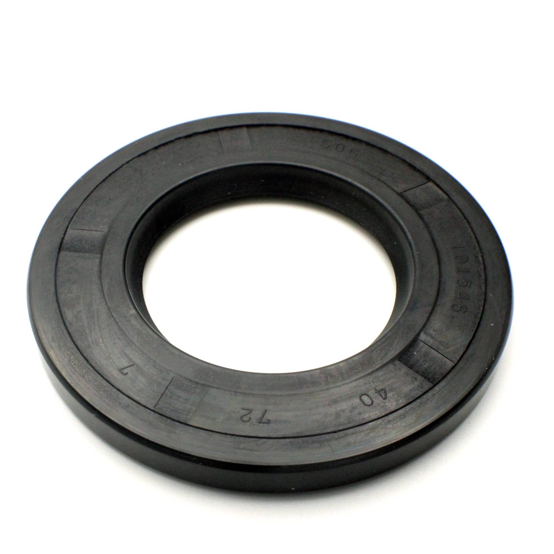 Parts and Parts Radialwellendichtring 40x72x7mm, AS/TC/BASL/WAS, DIN 3760 Simmerring, NBR 70, hitze & chemikalienbeständig, ideal für Motoren, Pumpen, Getriebe & industrielle Anwendungen Parts and Parts Radialwellendichtring 40x72x7mm, AS/TC/BASL/WAS, DIN 3760 Simmerring, NBR 70, hitze & chemikalienbeständig, ideal für Motoren, Pumpen, Getriebe & industrielle Anwendungen von Parts and Parts