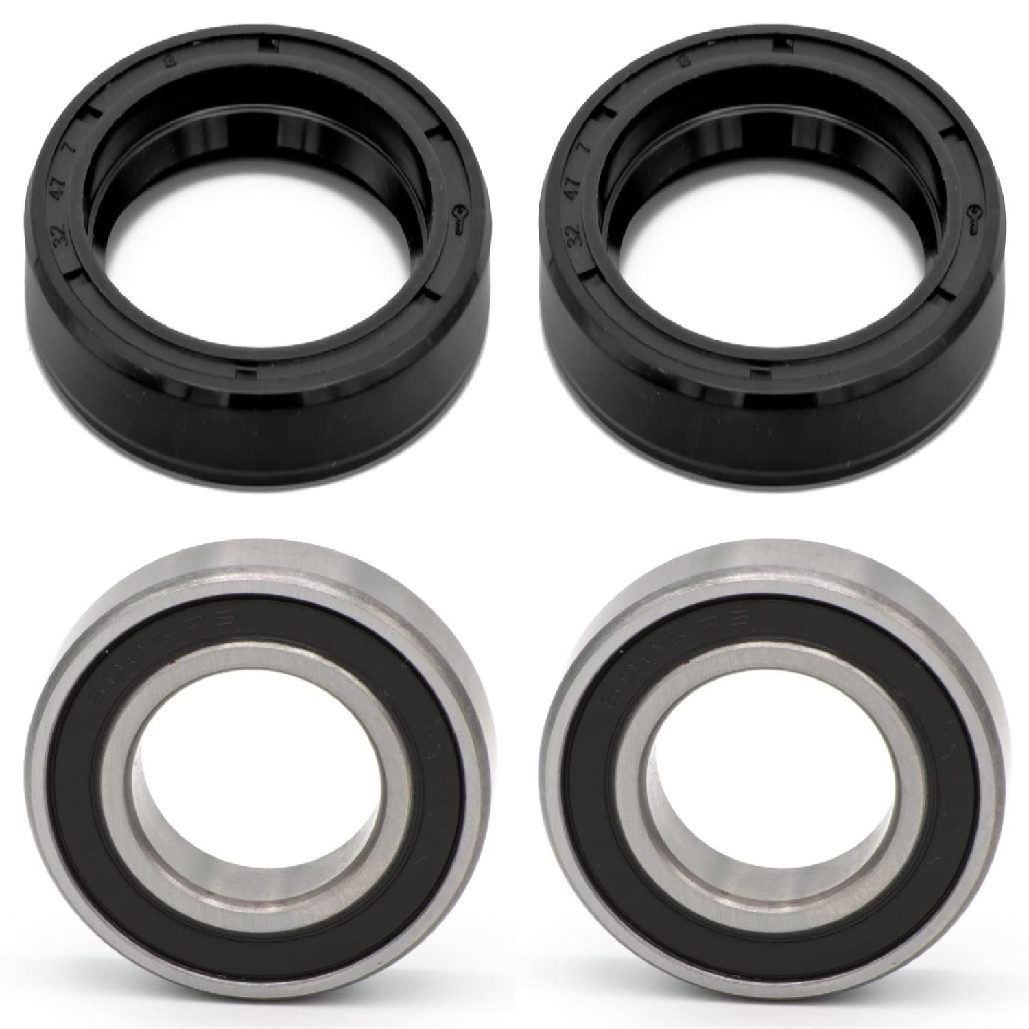 Parts and Parts Radlager hinten kompatibel mit Husqvarna FC 250 FC 350 FC 450 FE 250 FE 350 FE 390 FE 450 FE 501 Parts and Parts Radlager hinten kompatibel mit Husqvarna FC 250 FC 350 FC 450 FE 250 FE 350 FE 390 FE 450 FE 501 von Parts and Parts