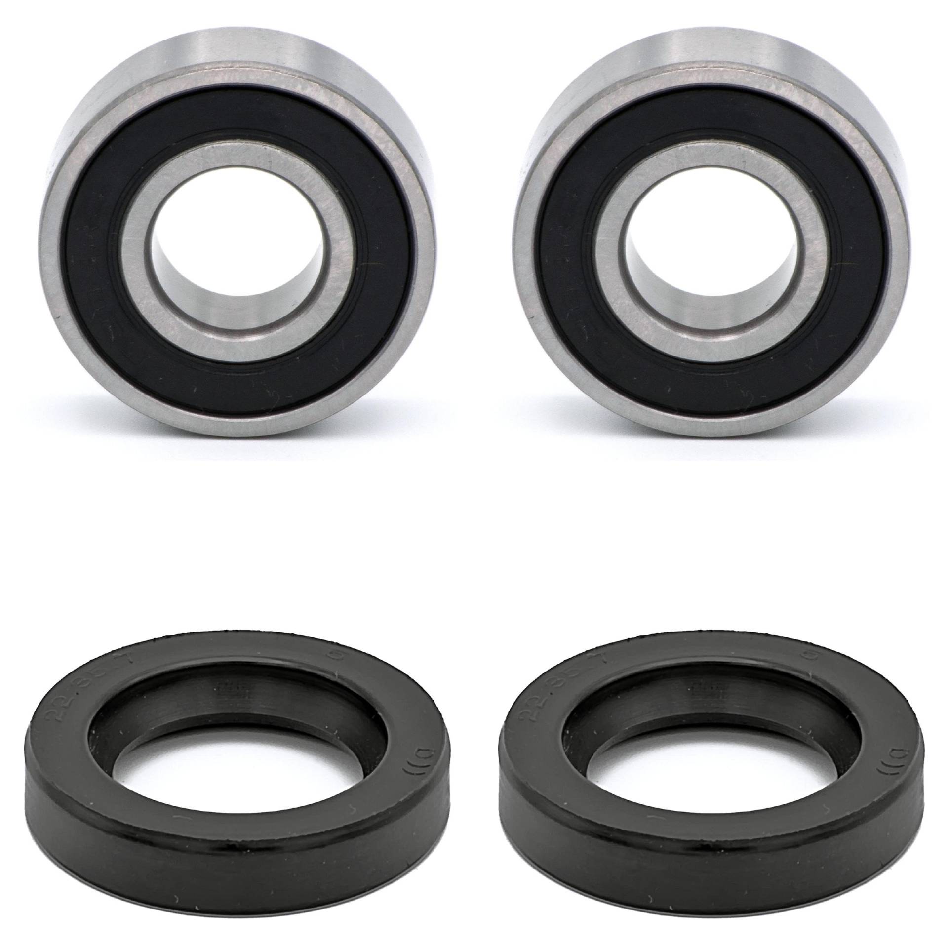 Parts and Parts Radlager hinten kompatibel mit KSR-Moto CODE 125 E4 TR SM 50 E4 TR SM COMP 50 E4 TR SUPERMOTO 50 Parts and Parts Radlager hinten kompatibel mit KSR-Moto CODE 125 E4 TR SM 50 E4 TR SM COMP 50 E4 TR SUPERMOTO 50 von Parts and Parts