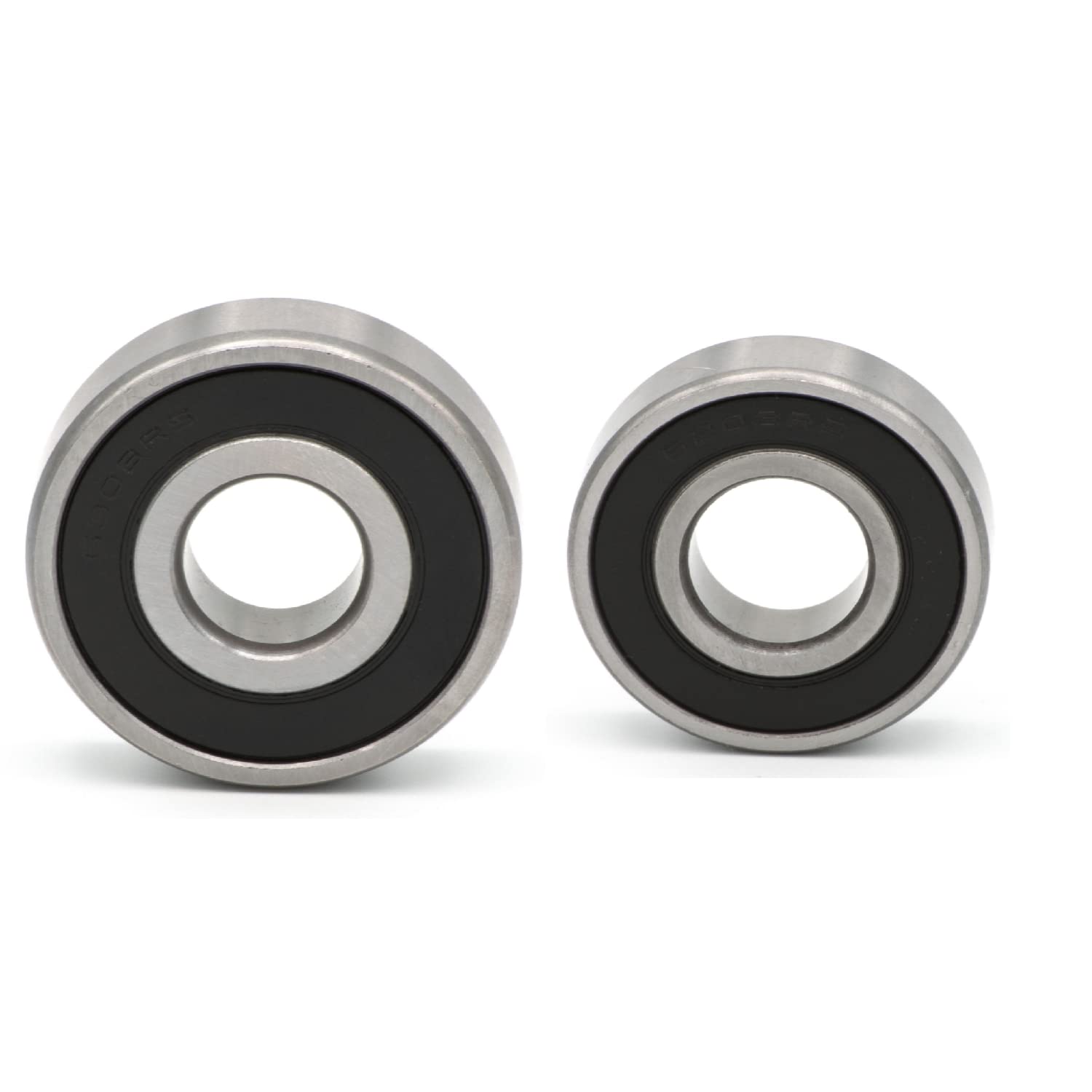 Parts and Parts Radlager hinten kompatibel mit Moto Guzzi 65-GT 750-X BREVA NEVADA NTX SP STRADA TARGA V35 V50 Parts and Parts Radlager hinten kompatibel mit Moto Guzzi 65-GT 750-X BREVA NEVADA NTX SP STRADA TARGA V35 V50 von Parts and Parts