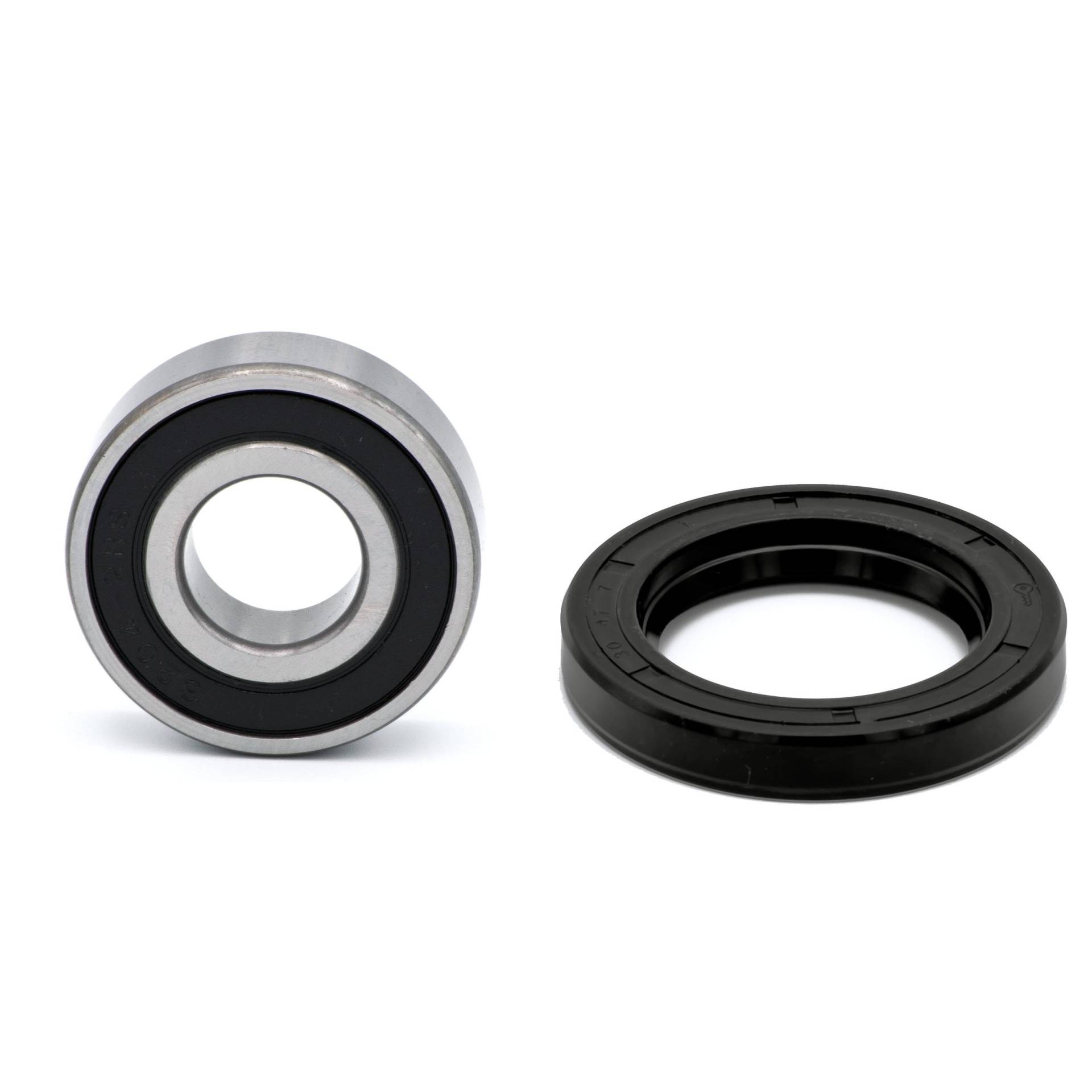 Parts and Parts Radlager hinten kompatibel mit Piaggio NRG TYPHOON Parts and Parts Radlager hinten kompatibel mit Piaggio NRG TYPHOON von Parts and Parts