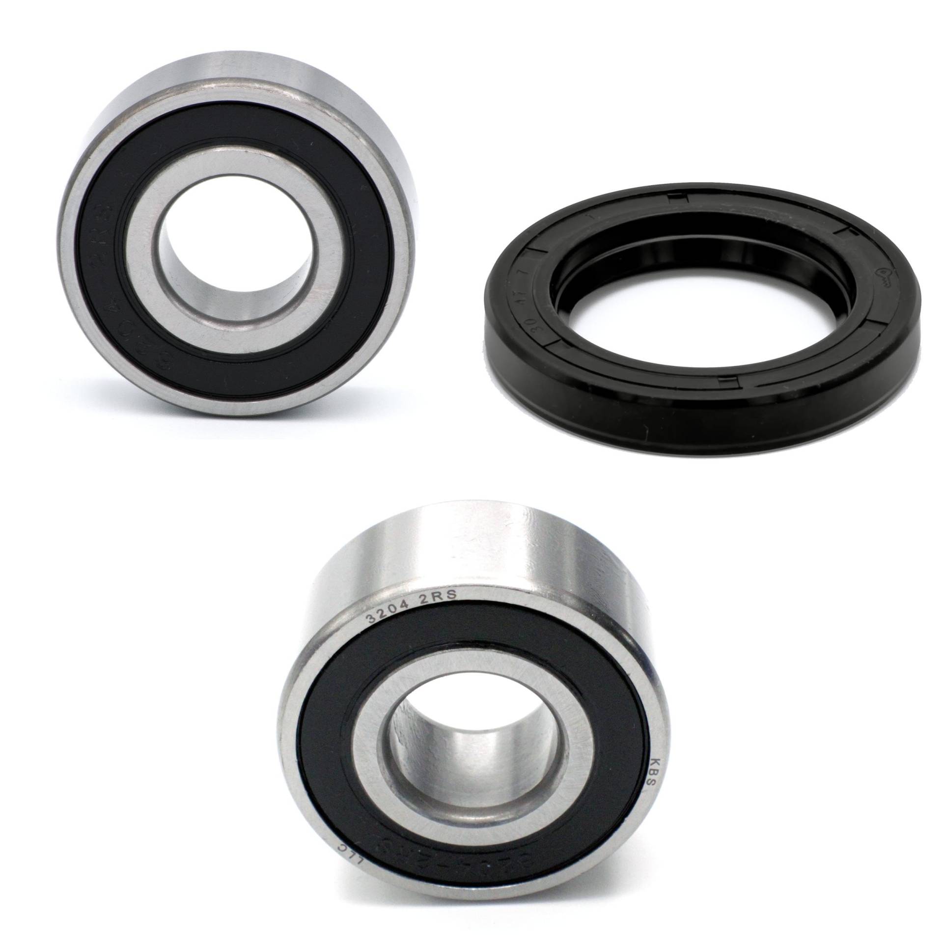 Parts and Parts Radlager vorne kompatibel mit BMW K 1200 R 1100 R 1150 R 1200 R 850 Parts and Parts Radlager vorne kompatibel mit BMW K 1200 R 1100 R 1150 R 1200 R 850 von Parts and Parts