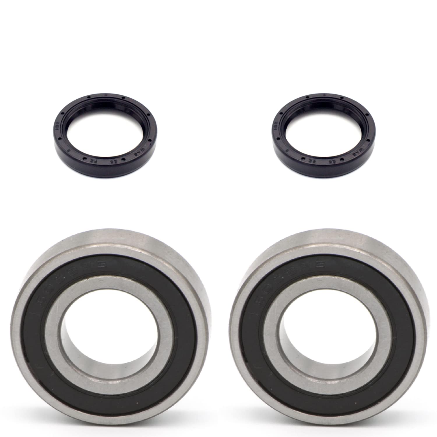 Parts and Parts Radlager vorne kompatibel mit KTM ADVENTURE ENDURO EXC LC4 MXC RALLY SX Parts and Parts Radlager vorne kompatibel mit KTM ADVENTURE ENDURO EXC LC4 MXC RALLY SX von Parts and Parts