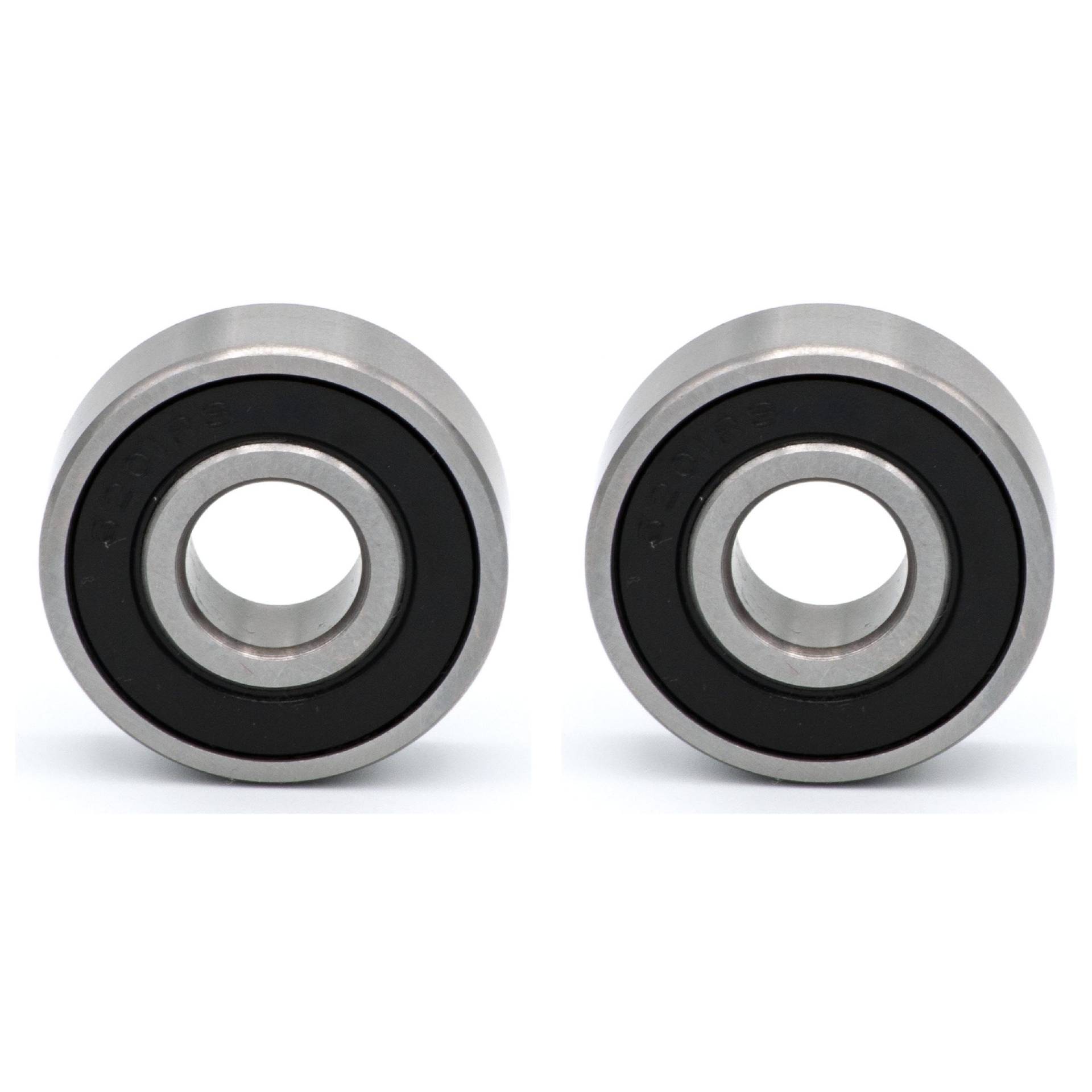 Parts and Parts Radlager vorne kompatibel mit Kreidler Florett 2.0 City Florett 2.0 RS Jigger 50 Parts and Parts Radlager vorne kompatibel mit Kreidler Florett 2.0 City Florett 2.0 RS Jigger 50 von Parts and Parts