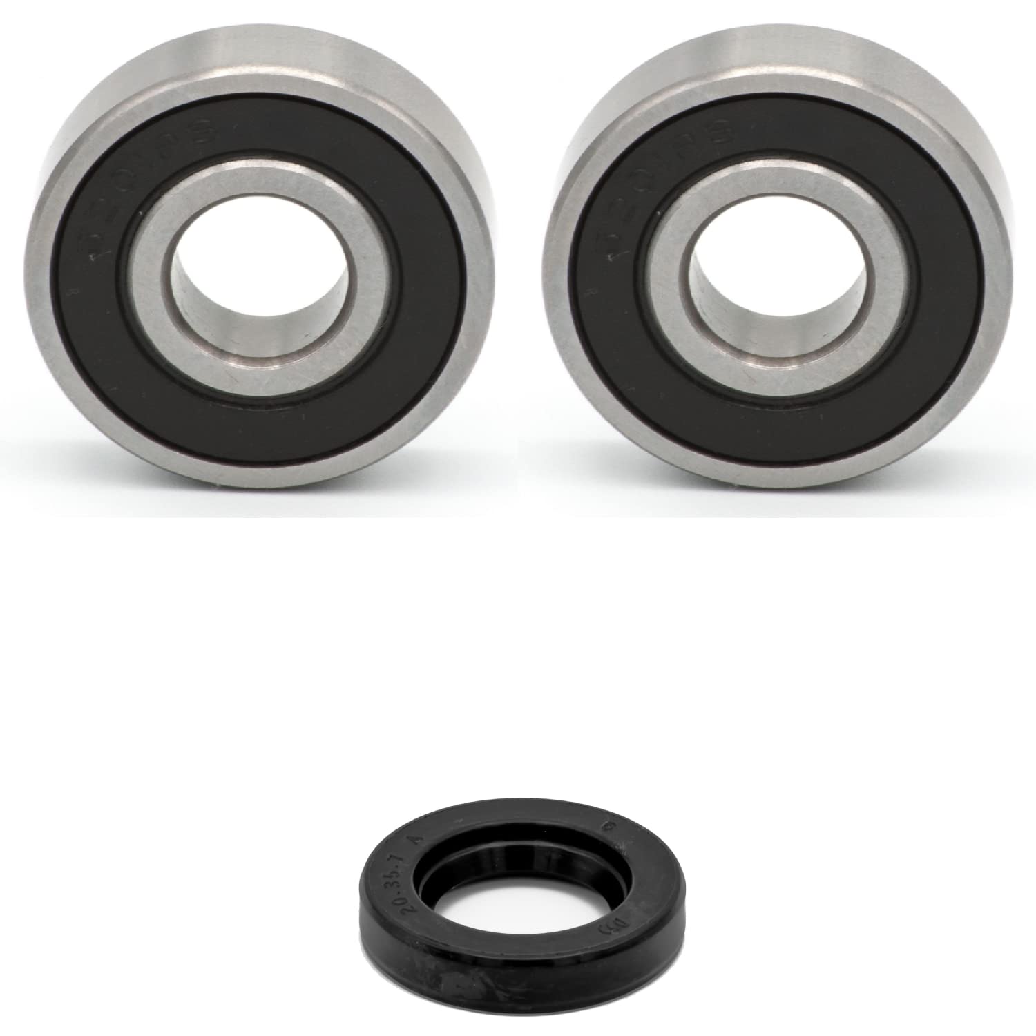 Parts and Parts Radlager vorne kompatibel mit Kymco DINK EGO MOVIE SPACER SUPER VIVIO Parts and Parts Radlager vorne kompatibel mit Kymco DINK EGO MOVIE SPACER SUPER VIVIO von Parts and Parts