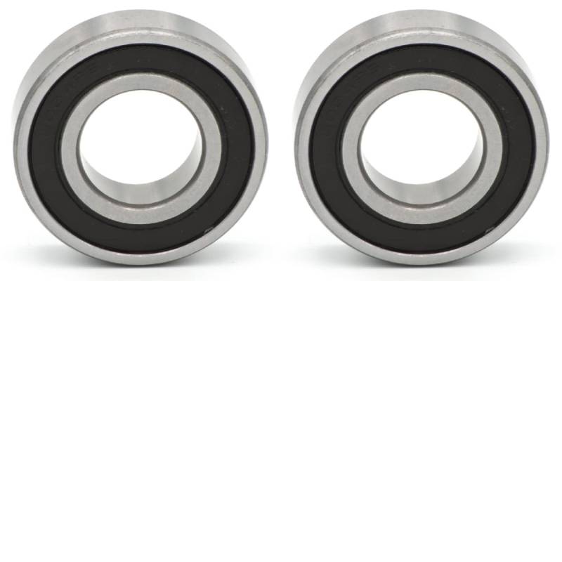 Parts and Parts Radlager vorne kompatibel mit Moto Guzzi 850-T3 CALIFORNIA LE MANS SP T3 von Parts and Parts