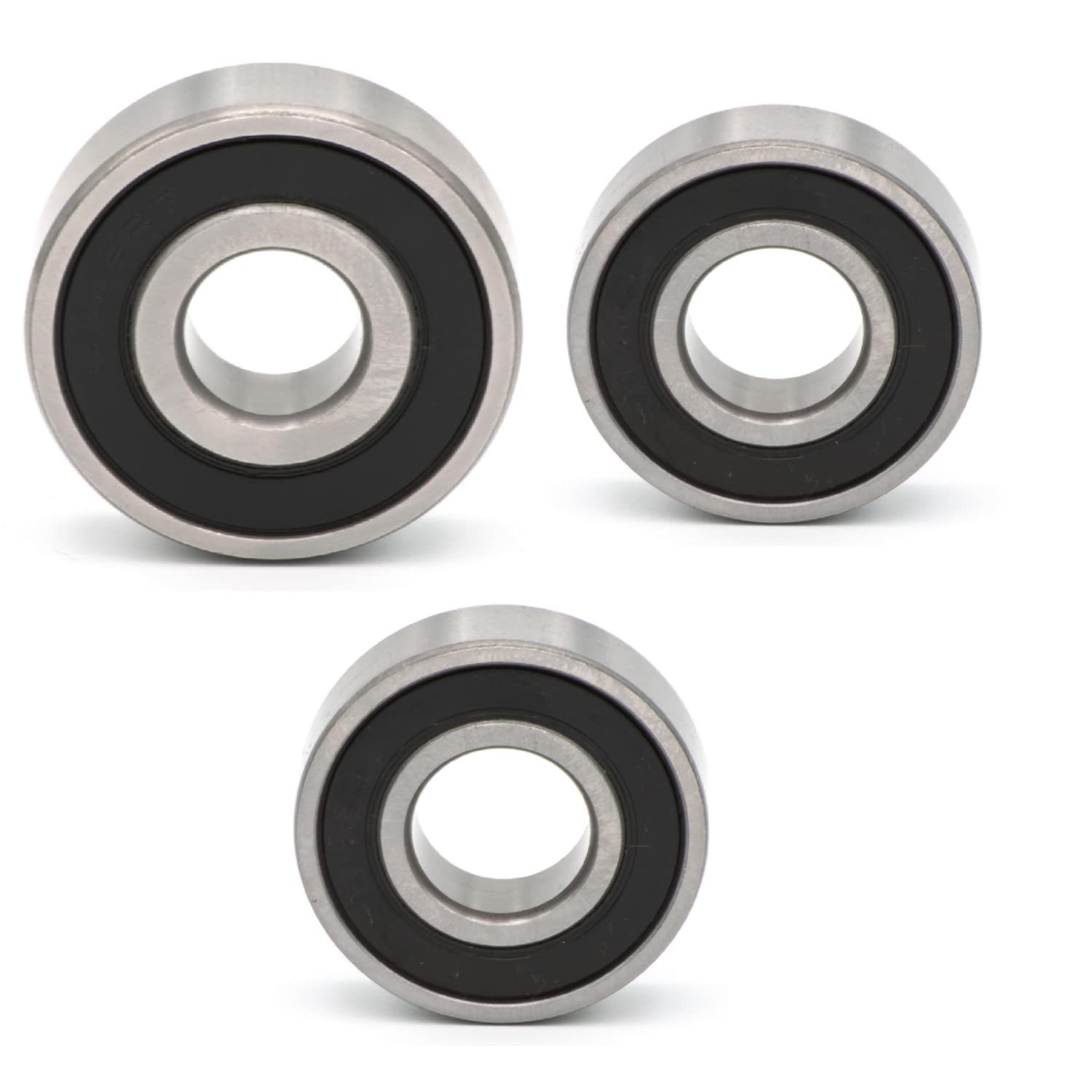 Parts and Parts Radlager vorne kompatibel mit Piaggio BEVERLY BV CARNABY X-EVO X7 X8 X9 Parts and Parts Radlager vorne kompatibel mit Piaggio BEVERLY BV CARNABY X-EVO X7 X8 X9 von Parts and Parts