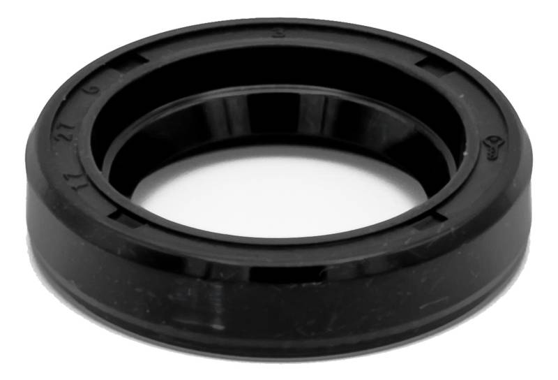 Parts and Parts Radialwellendichtring 17x27x6mm, AS/TC/BASL/WAS, DIN 3760 Simmerring, NBR 70, hitze & chemikalienbeständig, ideal für Motoren, Pumpen, Getriebe & industrielle Anwendungen von Parts and Parts