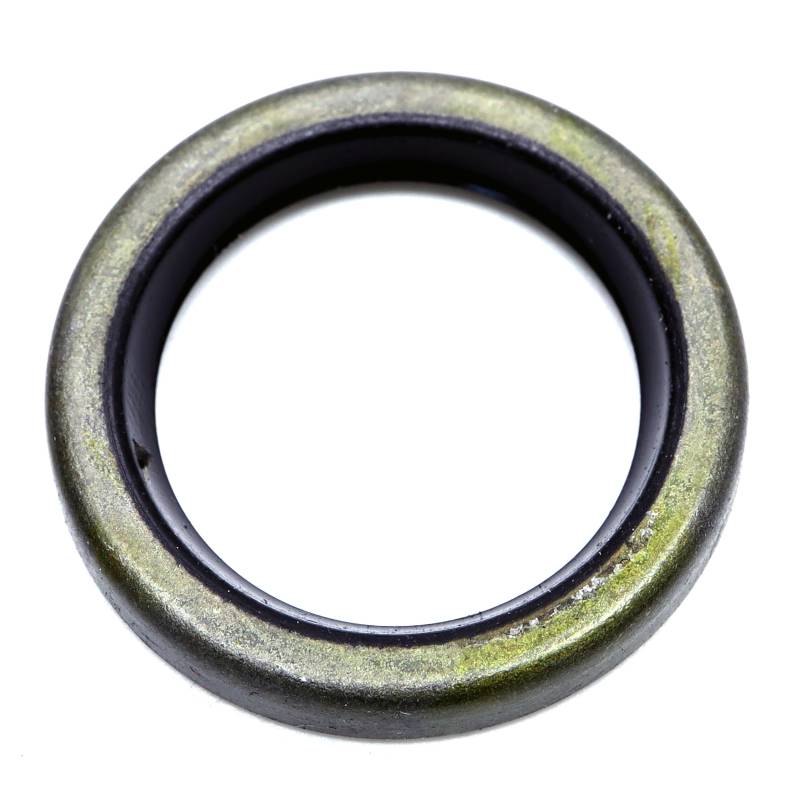 Parts and Parts Radialwellendichtring 19x26x4mm, AS/TC/BASL/WAS, DIN 3760 Simmerring, NBR 70, hitze & chemikalienbeständig, ideal für Motoren, Pumpen, Getriebe & industrielle Anwendungen von Parts and Parts