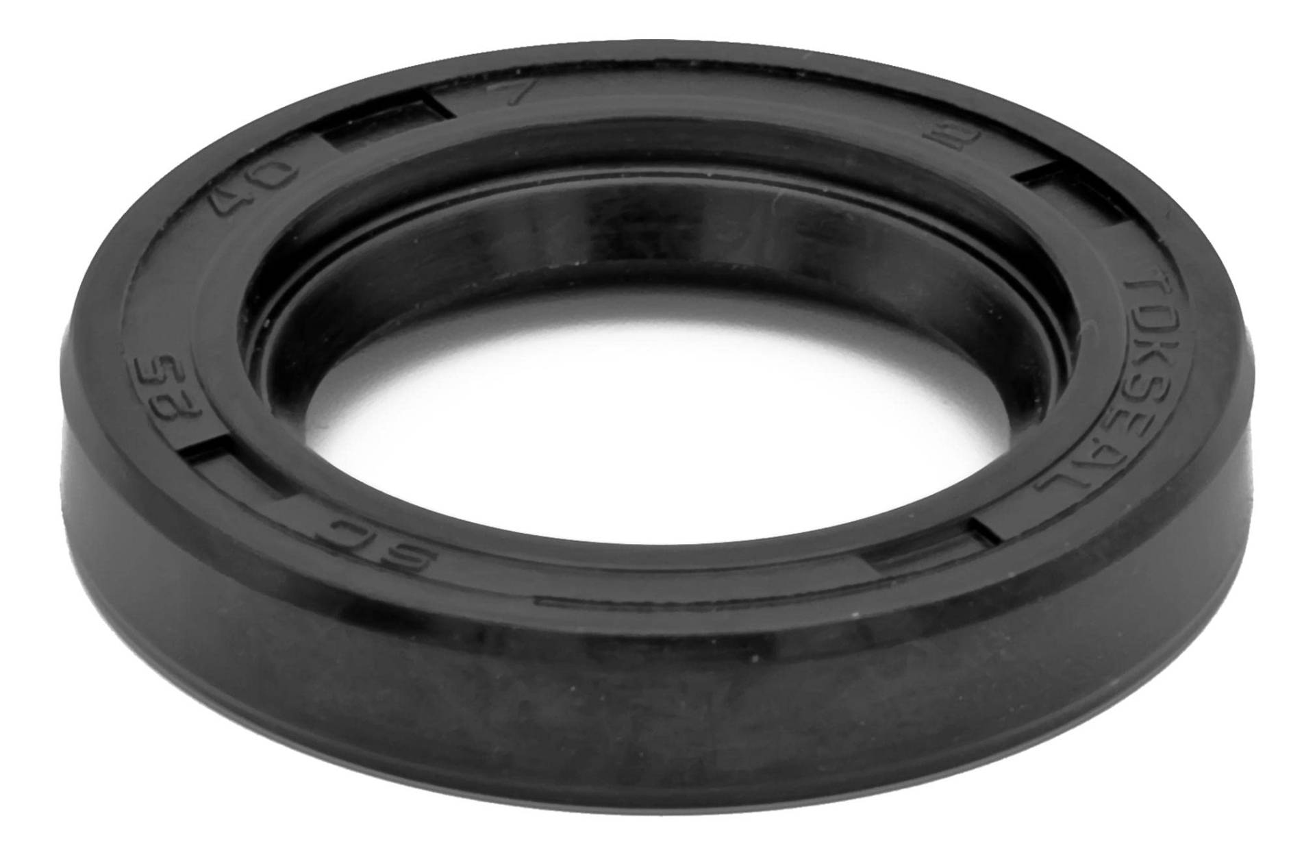 Parts and Parts Radialwellendichtring 25x40x7mm, AS/TC/BASL/WAS, DIN 3760 Simmerring, NBR 70, hitze & chemikalienbeständig, ideal für Motoren, Pumpen, Getriebe & industrielle Anwendungen Parts and Parts Radialwellendichtring 25x40x7mm, AS/TC/BASL/WAS, DIN 3760 Simmerring, NBR 70, hitze & chemikalienbeständig, ideal für Motoren, Pumpen, Getriebe & industrielle Anwendungen von Parts and Parts