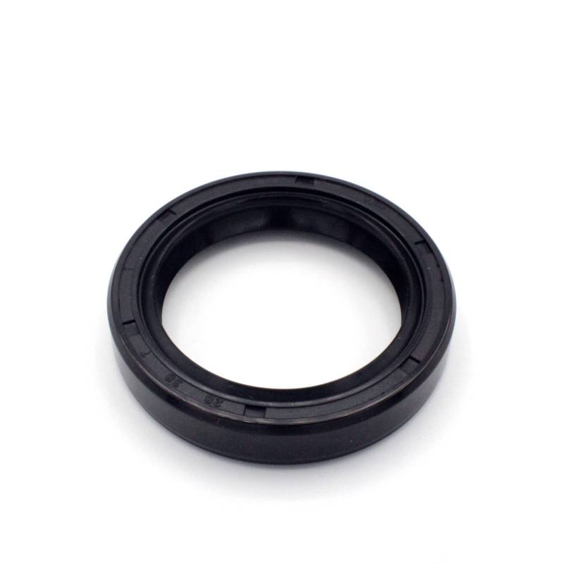 Parts and Parts Radialwellendichtring 28x38x7mm, AS/TC/BASL/WAS, DIN 3760 Simmerring, NBR 70, hitze & chemikalienbeständig, ideal für Motoren, Pumpen, Getriebe & industrielle Anwendungen von Parts and Parts