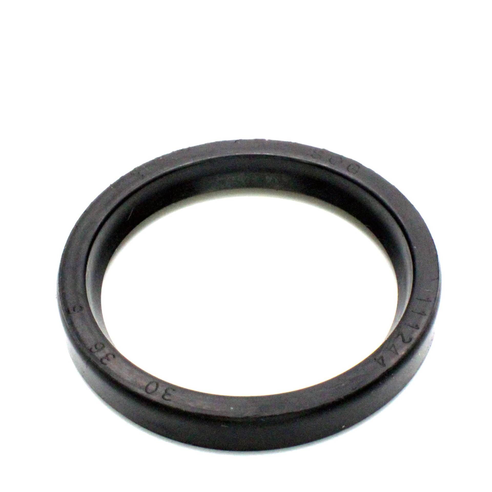 Parts and Parts Radialwellendichtring 30x36x5mm, AS/TC/BASL/WAS, DIN 3760 Simmerring, NBR 70, hitze & chemikalienbeständig, ideal für Motoren, Pumpen, Getriebe & industrielle Anwendungen Parts and Parts Radialwellendichtring 30x36x5mm, AS/TC/BASL/WAS, DIN 3760 Simmerring, NBR 70, hitze & chemikalienbeständig, ideal für Motoren, Pumpen, Getriebe & industrielle Anwendungen von Parts and Parts
