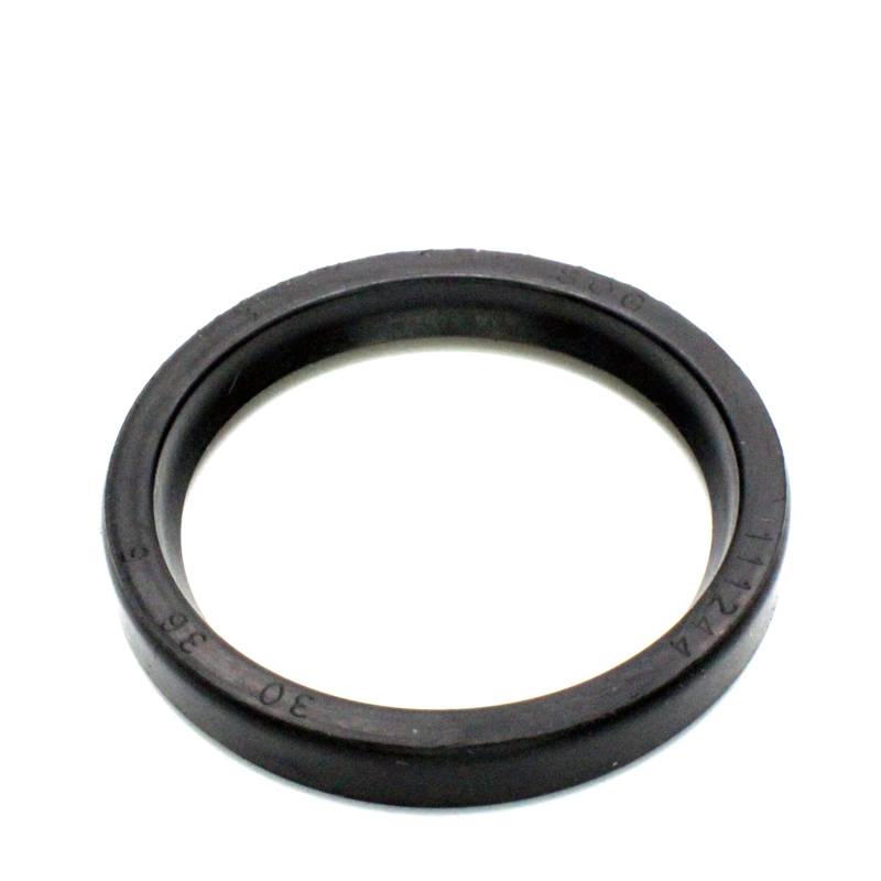 Parts and Parts Radialwellendichtring 30x36x5mm, AS/TC/BASL/WAS, DIN 3760 Simmerring, NBR 70, hitze & chemikalienbeständig, ideal für Motoren, Pumpen, Getriebe & industrielle Anwendungen von Parts and Parts