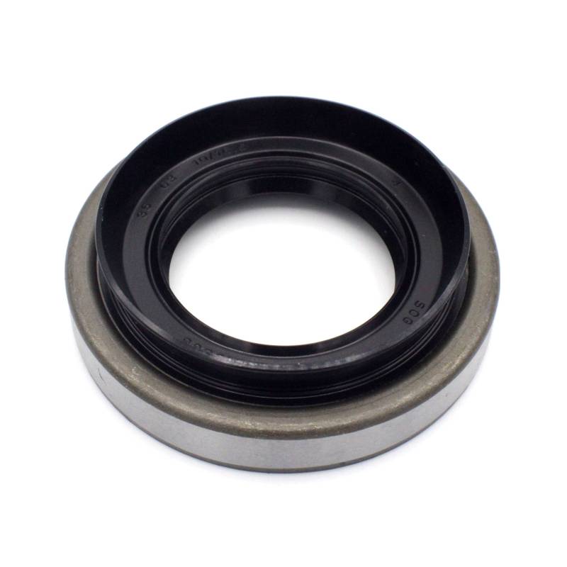 Parts and Parts Radialwellendichtring 35x63x10/16,5mm, AS/TC/BASL/WAS, DIN 3760 Simmerring, NBR 70, hitze & chemikalienbeständig, ideal für Motoren, Pumpen, Getriebe & industrielle Anwendungen von Parts and Parts