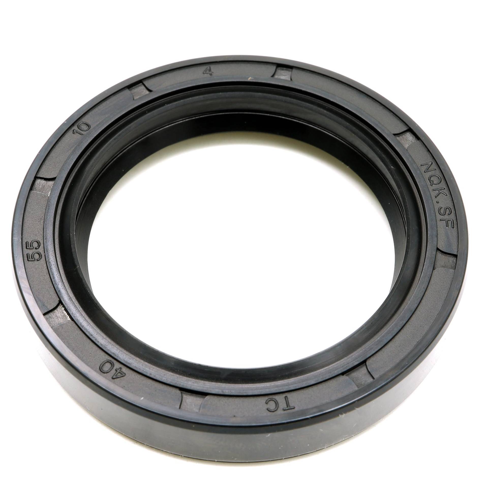 Parts and Parts Radialwellendichtring 40x55x10mm, AS/TC/BASL/WAS, DIN 3760 Simmerring, NBR 70, hitze & chemikalienbeständig, ideal für Motoren, Pumpen, Getriebe & industrielle Anwendungen Parts and Parts Radialwellendichtring 40x55x10mm, AS/TC/BASL/WAS, DIN 3760 Simmerring, NBR 70, hitze & chemikalienbeständig, ideal für Motoren, Pumpen, Getriebe & industrielle Anwendungen von Parts and Parts