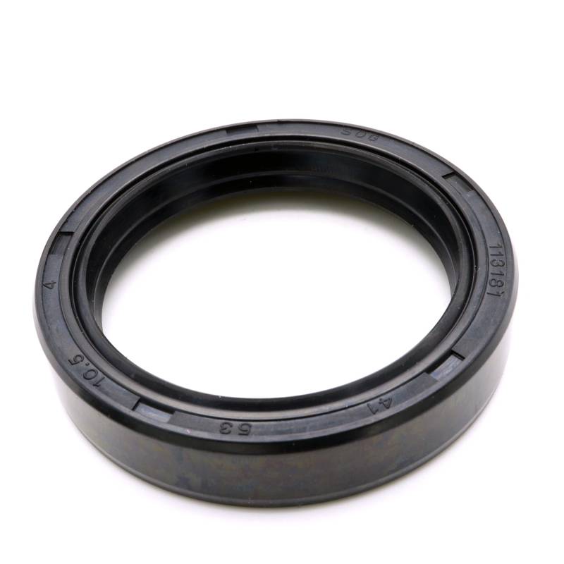Parts and Parts Radialwellendichtring 41x53x10,5mm, AS/TC/BASL/WAS, DIN 3760 Simmerring, NBR 70, hitze & chemikalienbeständig, ideal für Motoren, Pumpen, Getriebe & industrielle Anwendungen von Parts and Parts
