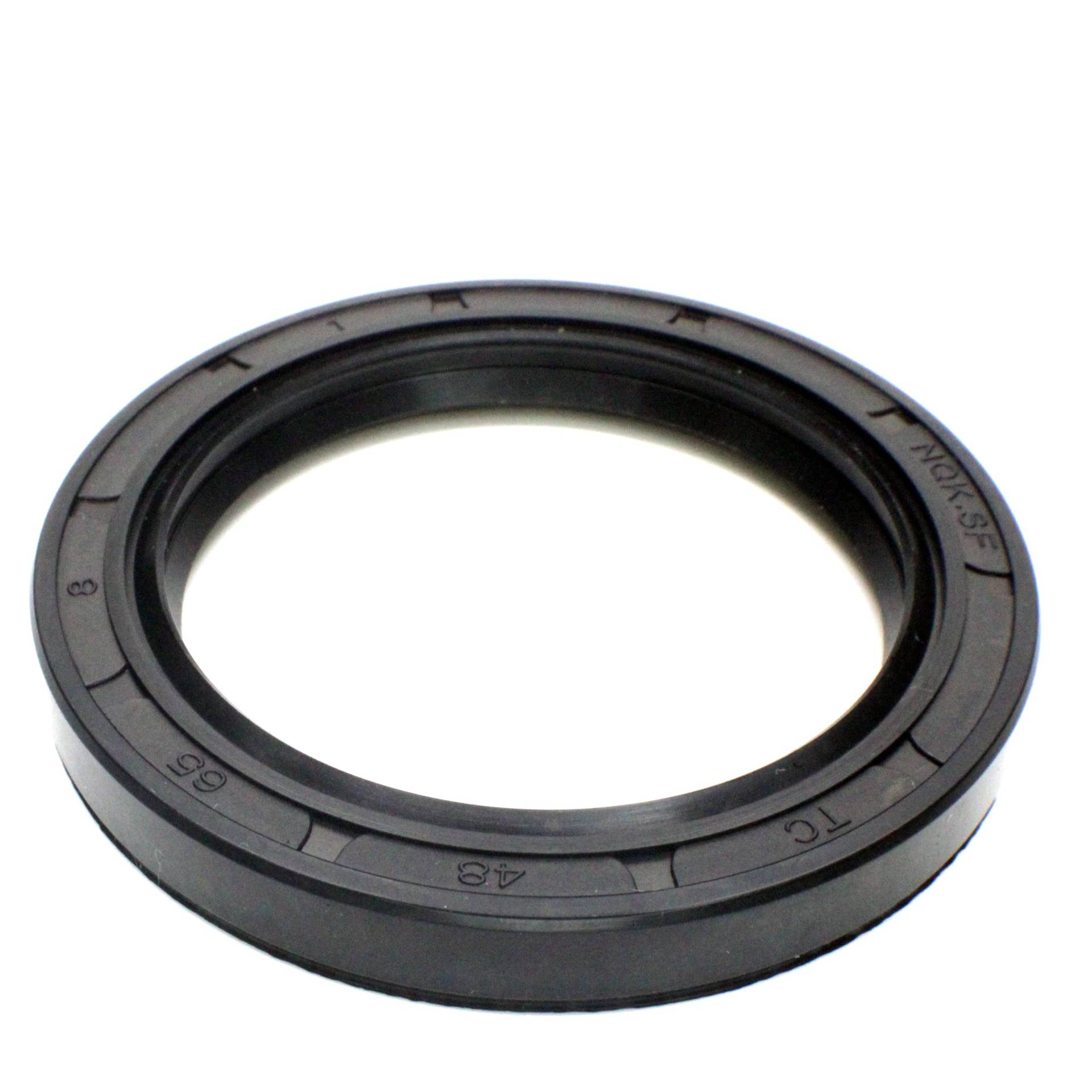 Parts and Parts Radialwellendichtring 48x65x8mm, AS/TC/BASL/WAS, DIN 3760 Simmerring, NBR 70, hitze & chemikalienbeständig, ideal für Motoren, Pumpen, Getriebe & industrielle Anwendungen Parts and Parts Radialwellendichtring 48x65x8mm, AS/TC/BASL/WAS, DIN 3760 Simmerring, NBR 70, hitze & chemikalienbeständig, ideal für Motoren, Pumpen, Getriebe & industrielle Anwendungen von Parts and Parts