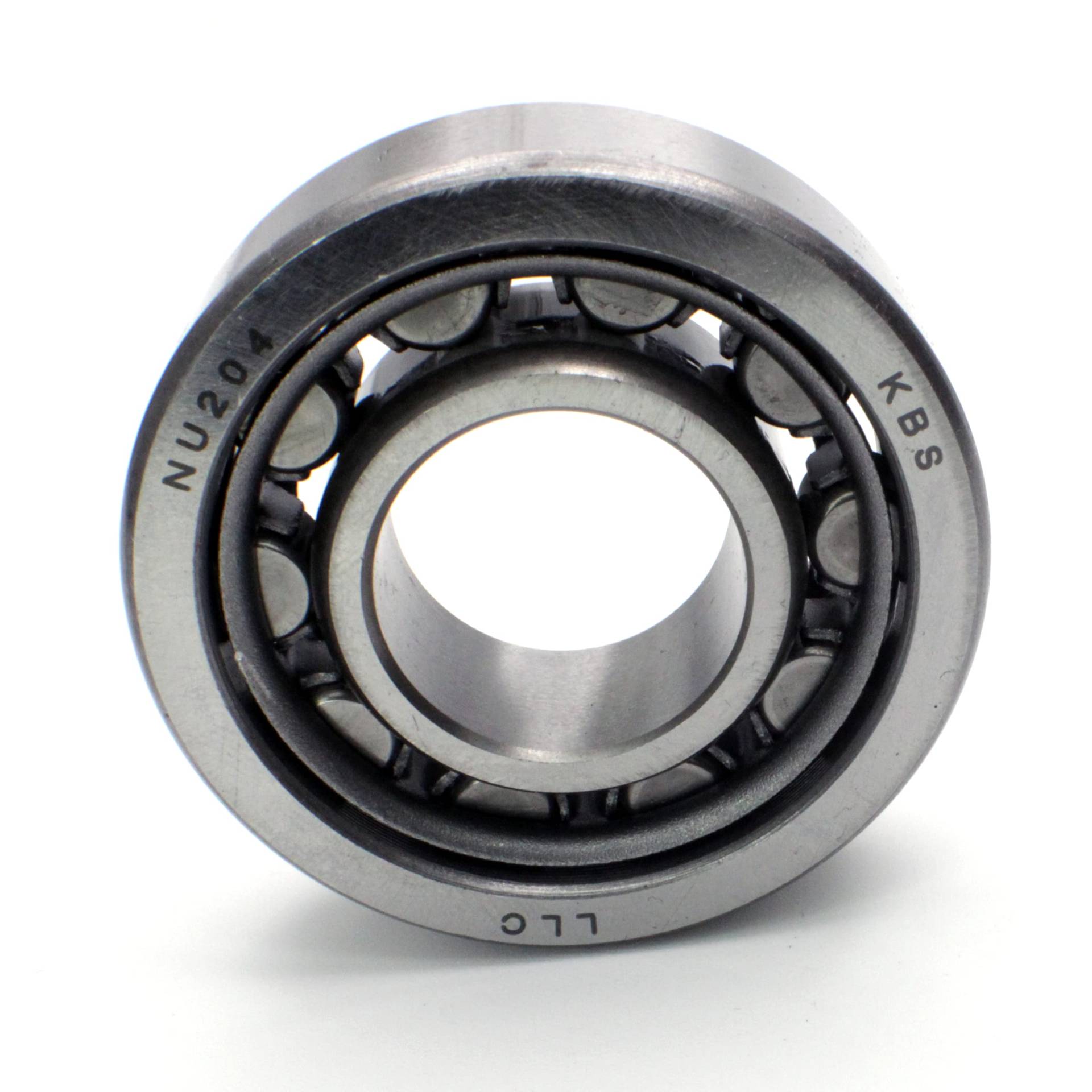 Parts and Parts Zylinderrollenlager NU 204 ECP C3 20x47x14mmmm DIN 5412 ISO 616 Parts and Parts Zylinderrollenlager NU 204 ECP C3 20x47x14mmmm DIN 5412 ISO 616 von Parts and Parts