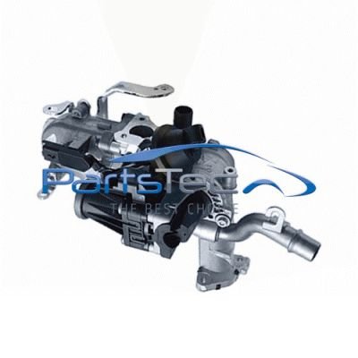 AGR-Modul PartsTec PTA510-0801 von PartsTec