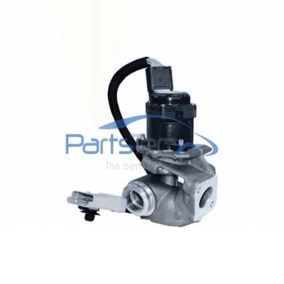 AGR-Ventil PartsTec PTA510-0006 von PartsTec