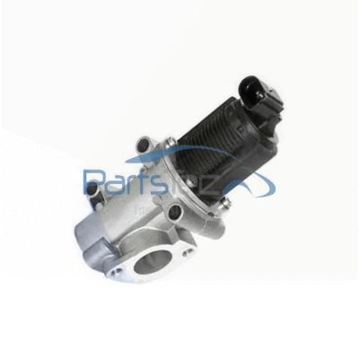 AGR-Ventil PartsTec PTA510-0045 von PartsTec