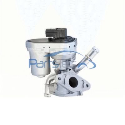 AGR-Ventil PartsTec PTA510-0161 von PartsTec