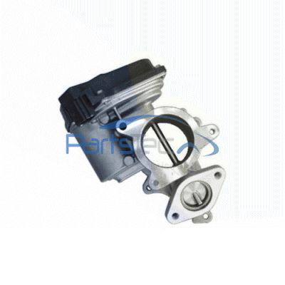AGR-Ventil PartsTec PTA510-0199 AGR-Ventil PartsTec PTA510-0199 von PartsTec