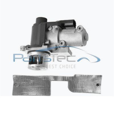 AGR-Ventil PartsTec PTA510-0212 von PartsTec