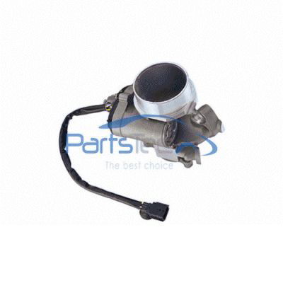 AGR-Ventil PartsTec PTA510-0221 AGR-Ventil PartsTec PTA510-0221 von PartsTec