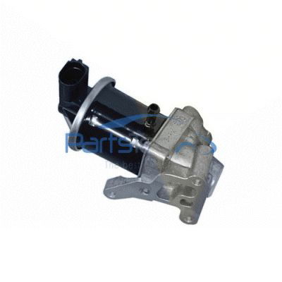 AGR-Ventil PartsTec PTA510-0250 AGR-Ventil PartsTec PTA510-0250 von PartsTec