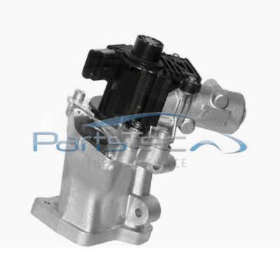AGR-Ventil PartsTec PTA510-0284 AGR-Ventil PartsTec PTA510-0284 von PartsTec