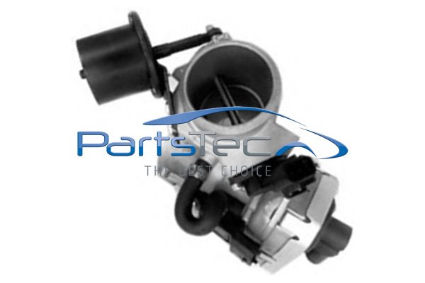 AGR-Ventil PartsTec PTA510-0400 von PartsTec