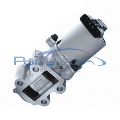 AGR-Ventil PartsTec PTA510-0501 AGR-Ventil PartsTec PTA510-0501 von PartsTec