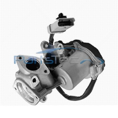 AGR-Ventil links PartsTec PTA510-0283 AGR-Ventil links PartsTec PTA510-0283 von PartsTec