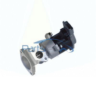 AGR-Ventil rechts PartsTec PTA510-0207 AGR-Ventil rechts PartsTec PTA510-0207 von PartsTec