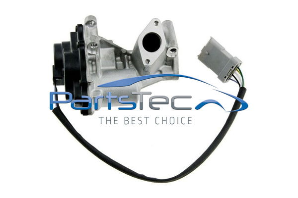 AGR-Ventil rechts PartsTec PTA510-0417 AGR-Ventil rechts PartsTec PTA510-0417 von PartsTec