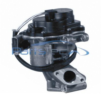 AGR-Ventil rechts PartsTec PTA510-0417 von PartsTec